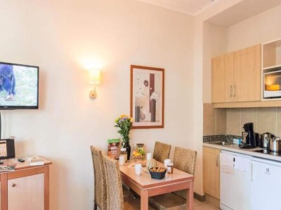 Apartment Studio 2 Personen, Zwillinge - Outdoor photo 20