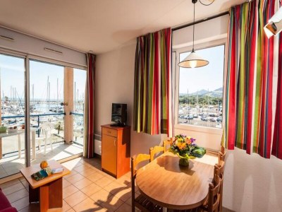 Apartment Mer and Golf Residence Port Argeles - Outdoor photo 10