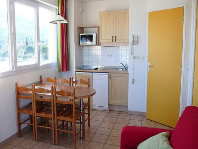 Apartment Mer and Golf Residence Port Argeles - Outdoor photo 15