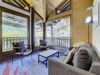 Apartment Residenz Les Cesaries - Outdoor photo 11