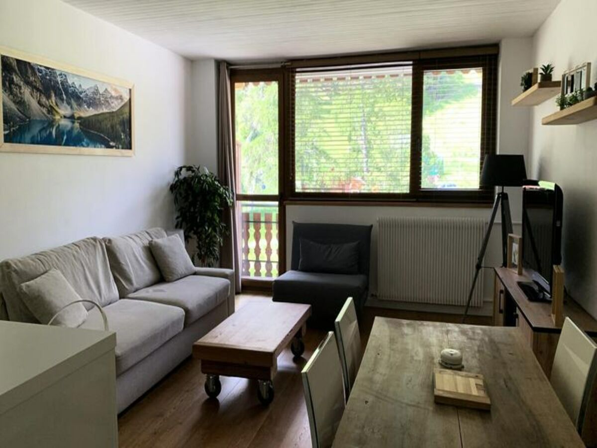 Apartment Studio for 4 People