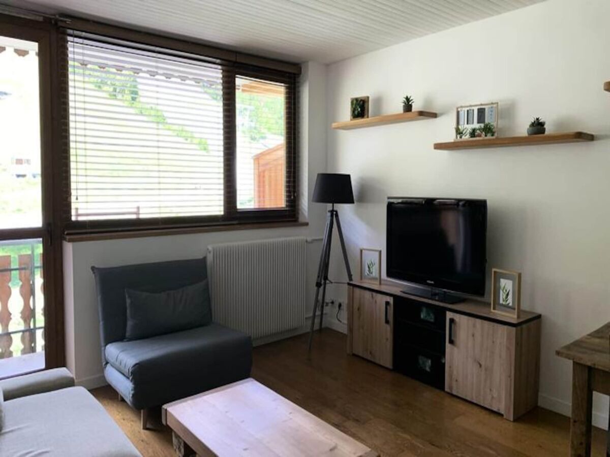 Apartment Studio for 4 People - Outdoor photo 3