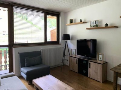 Apartment Studio for 4 People - Outdoor photo 3