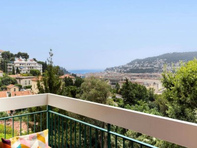 Apartment Wohnungen in Nizza in Nice Region - Apartment