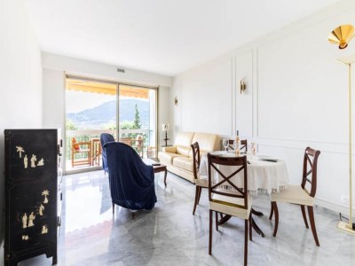 Apartment Wohnungen in Nizza - Outdoor photo 8