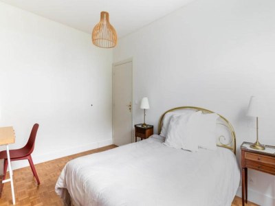 Apartment Wohnungen in Nizza - Outdoor photo 13