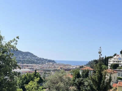 Apartment Wohnungen in Nizza - Outdoor photo 19