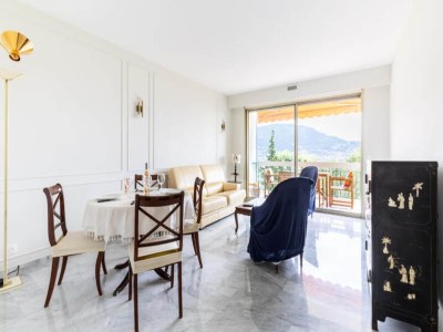 Apartment Wohnungen in Nizza - Outdoor photo 23