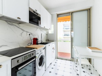 Apartment Wohnungen in Nizza - Outdoor photo 26