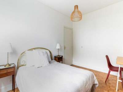 Apartment Wohnungen in Nizza - Outdoor photo 28