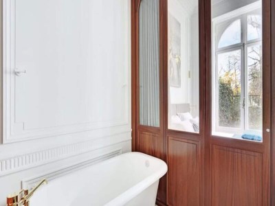 Apartment Maison Labruyère – Royal Garden Suite - Features photo 22
