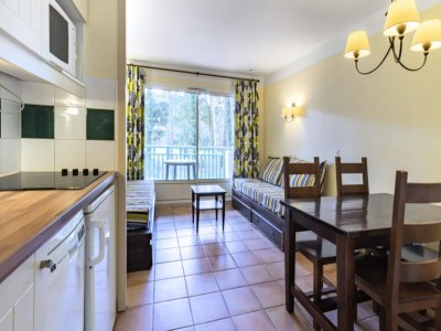 Apartment 2-Zimmer-Wohnung für 5 Personen - Komfort - Outdoor photo 18