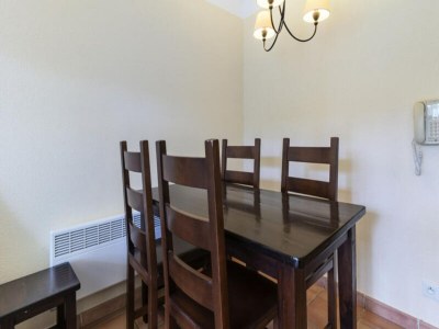 Apartment 2-Zimmer-Wohnung für 5 Personen - Komfort - Outdoor photo 20