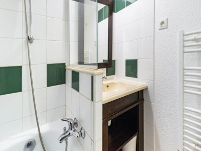 Apartment 2-Zimmer-Wohnung für 5 Personen - Komfort - Outdoor photo 25
