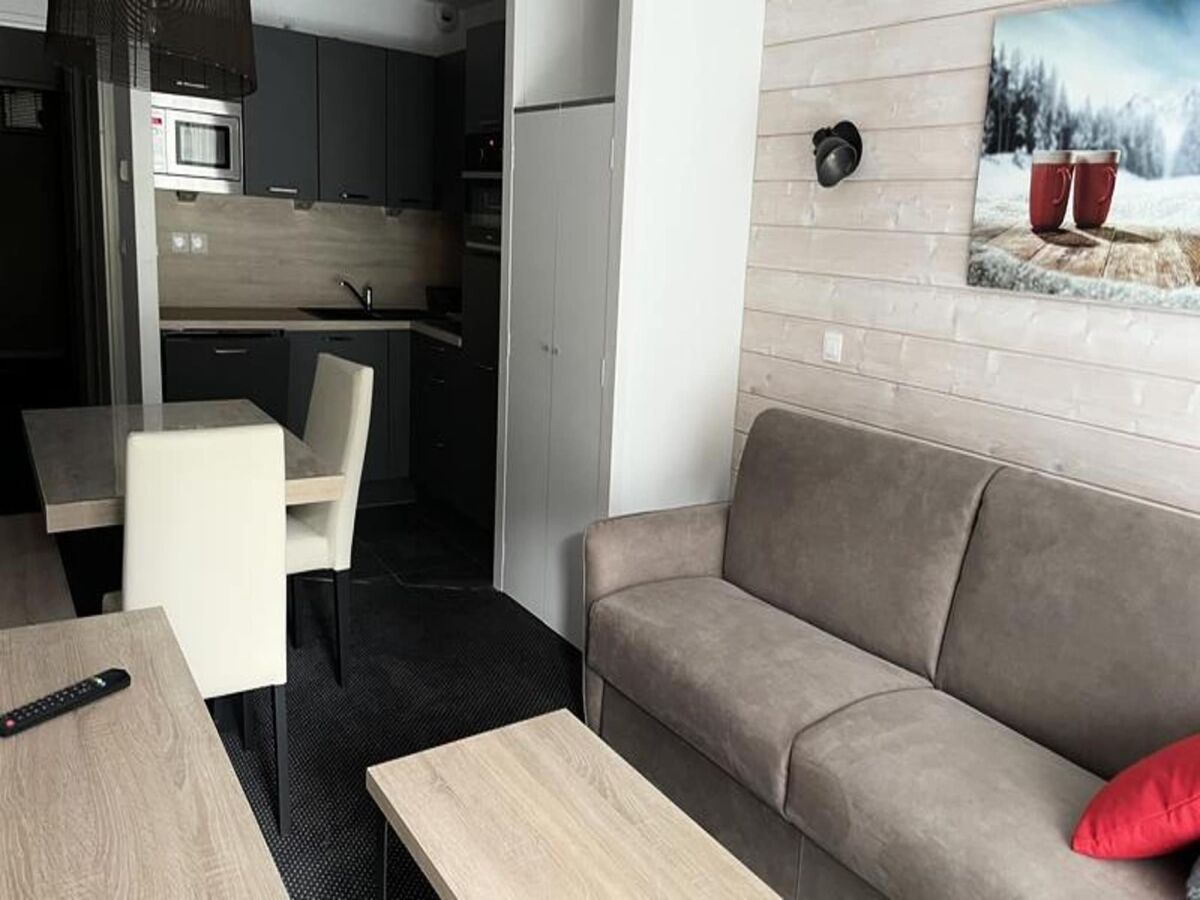 Apartment Studio für 4 Personen - Features photo 5