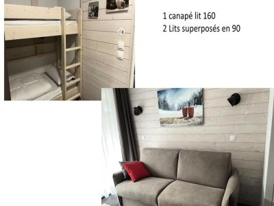 Apartment Studio für 4 Personen - Outdoor photo 25