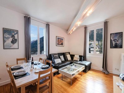 Apartment 3 Zimmer für 5 Personen - Features photo 6