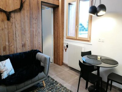Apartment 2 Rooms for 3 People in Alpes de Haute Provence - Apartment