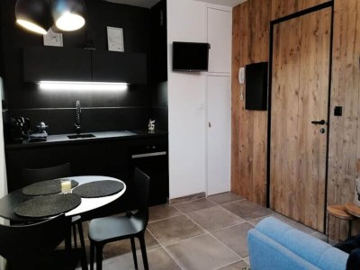 Apartment 2 Rooms for 3 People - Outdoor photo 7