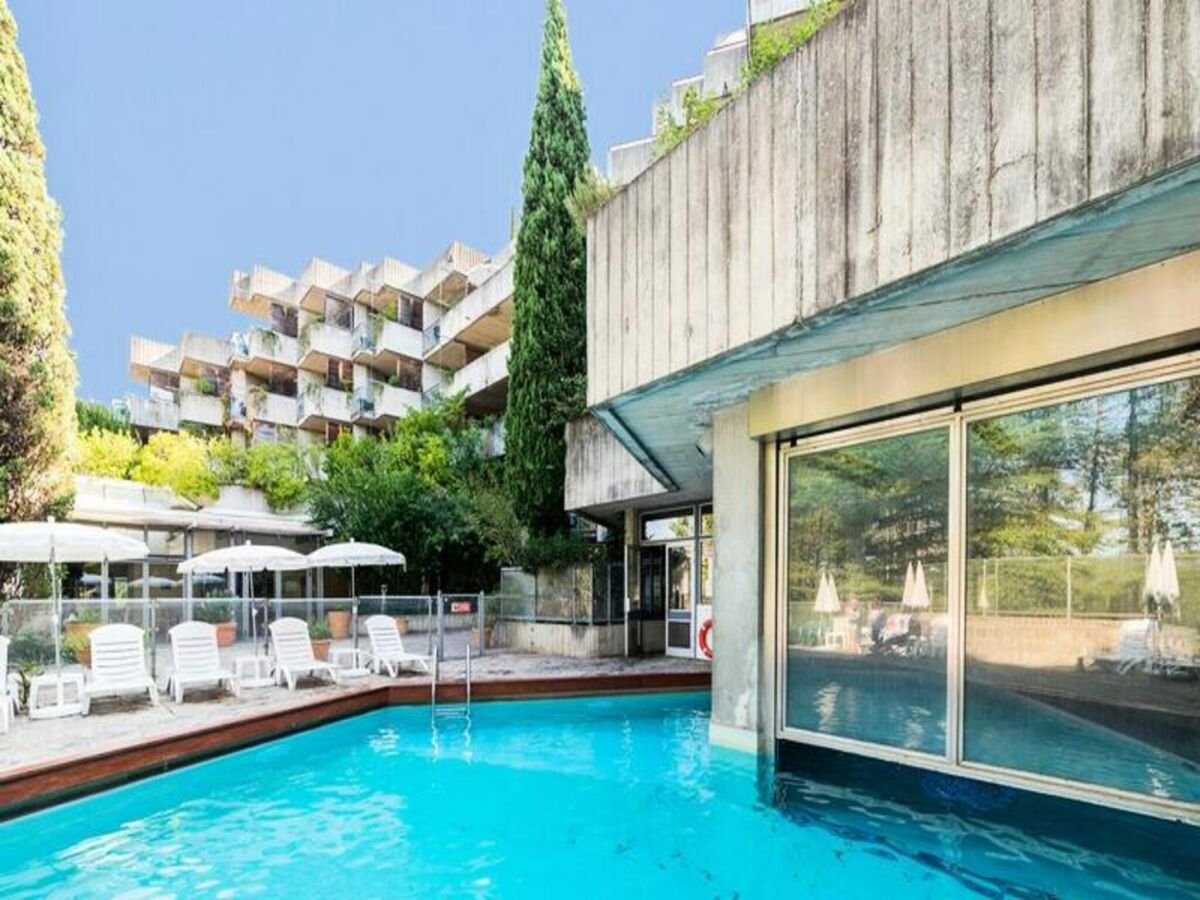 Apartment Le Vallon for 2 adults and 1 child