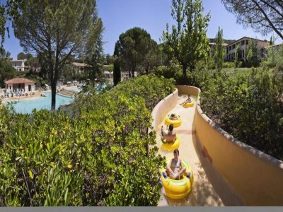 Apartment Le Vallon for 2 adults and 1 child - Outdoor photo 3