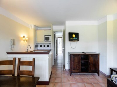 Apartment 2-Zimmer-Wohnung für 6 Personen - Komfort - Outdoor photo 18