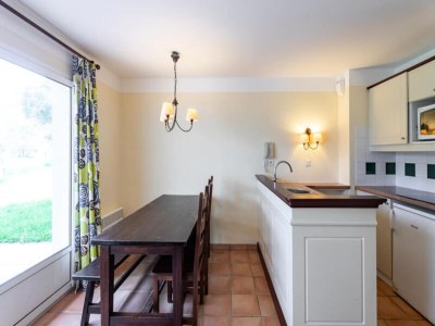 Apartment 2-Zimmer-Wohnung für 6 Personen - Komfort - Outdoor photo 19