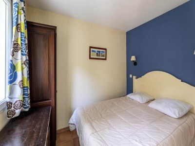 Apartment 2-Zimmer-Wohnung für 6 Personen - Komfort - Outdoor photo 21
