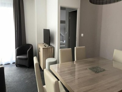 Apartment 2 Zimmer für 8 Personen - Outdoor photo 6
