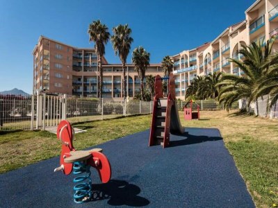 Apartment Mer und Golf Residence Port Argeles - Environment photo 24