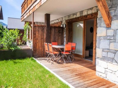 Apartment Residenz Le Lapia - Outdoor photo 11