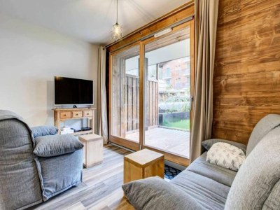 Apartment Residenz Le Lapia - Outdoor photo 19