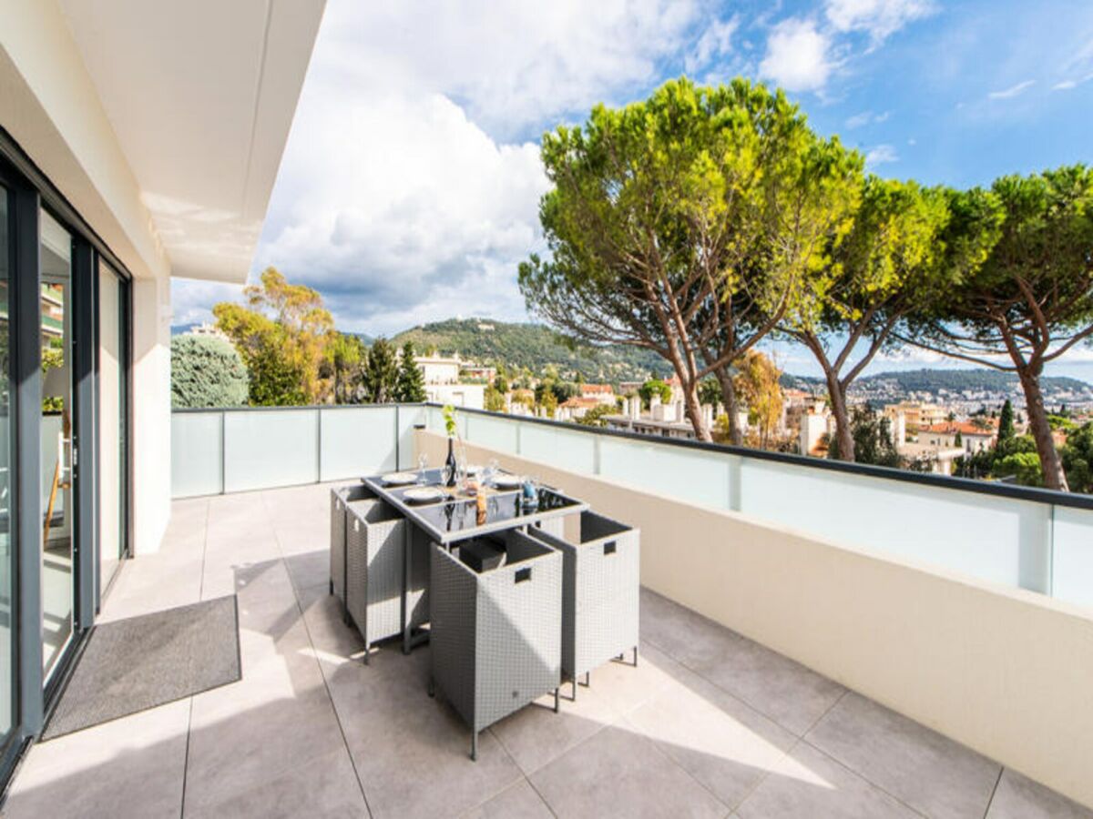 Apartment Apartments in Nice - Outdoor photo 2