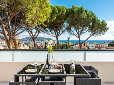 Apartment Apartments in Nice in Nice Region - Apartment