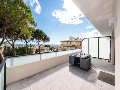 Apartment Apartments in Nice - Outdoor photo 3