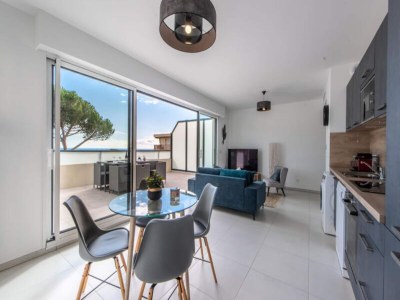 Apartment Apartments in Nice - Outdoor photo 4