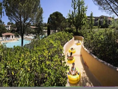 Apartment Comfort 1 Bedroom Apartment (4 people) - Outdoor photo 6