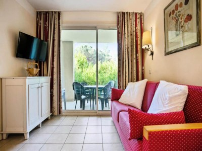 Apartment Comfort 1 Bedroom Apartment (4 people) - Outdoor photo 17