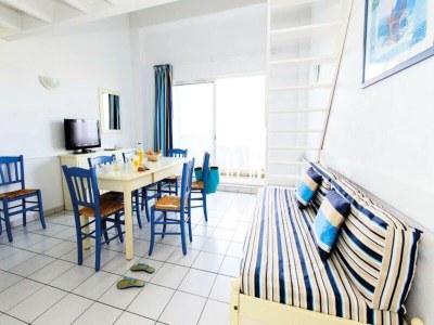 Apartment 2 Rooms Mezzanine Cabin 5 People - Outdoor photo 11