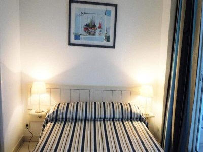 Apartment 2 Rooms Mezzanine Cabin 5 People - Outdoor photo 13