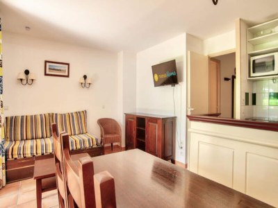 Apartment 2-Zimmer-Wohnung für 6 Personen - Komfort - Outdoor photo 20