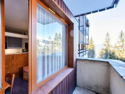 Apartment Bezirk Crève Cœur in Valmorel - Apartment
