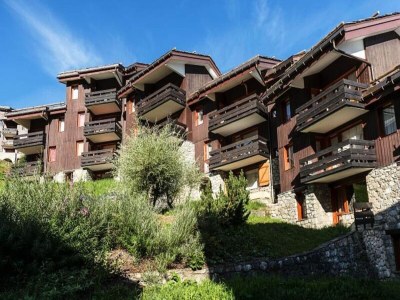 Apartment Bezirk Crève Cœur - Outdoor photo 31