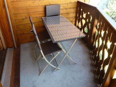 Apartment 3 Zimmer für 6 Personen - Outdoor photo 9