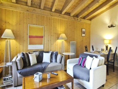Apartment 3 Zimmer für 6 Personen - Features photo 13