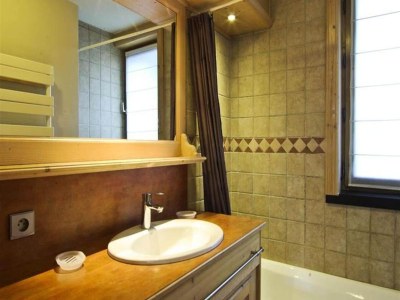 Apartment 3 Zimmer für 6 Personen - Features photo 33