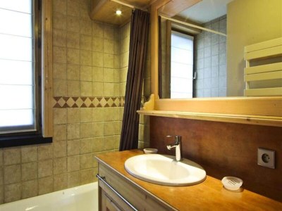 Apartment 3 Zimmer für 6 Personen - Features photo 34