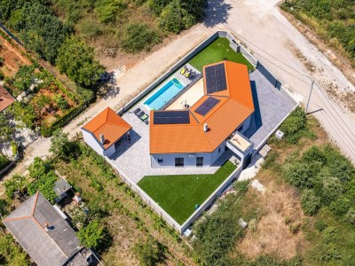 Villa Villa with Private Illuminated Pool - Environment photo 47