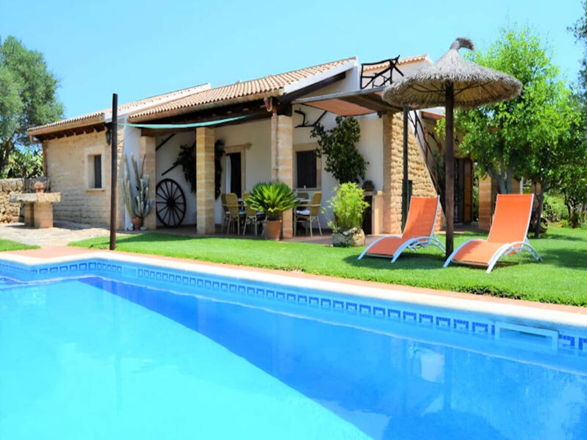 Apartment 165 Finca Casa Inés ETV/619 von Mallorca Charme