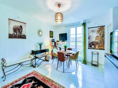 Apartment Wohnungen in Nizza - Outdoor photo 11